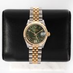 Rolex Datejust 31 278273 - (1/6)