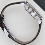 IWC Portuguese Chronograph IW371604 (2020) - Zilver wijzerplaat 41mm Staal (7/8)