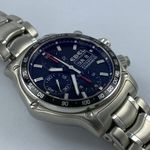 Ebel 1911 Discovery 9750L62 - (3/6)