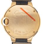 Cartier Ballon Bleu 28mm 3006 - (6/8)