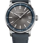 Audemars Piguet CODE 11.59 15210ST.OO.A009KB.01 - (1/1)