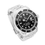 Rolex Submariner Date 16610 - (3/5)