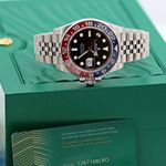 Rolex GMT-Master II 126710BLRO - (5/8)