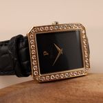Piaget Protocole 90155 (Onbekend (willekeurig serienummer)) - 26mm Witgoud (6/8)