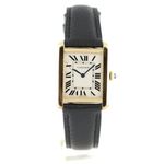 Cartier Tank Solo W5200002 - (1/7)
