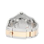 Rolex Yacht-Master 40 126621 (2025) - 40 mm Gold/Steel case (4/5)