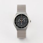 IWC Porsche Design IW3732 (Onbekend (willekeurig serienummer)) - 36mm Titanium (1/7)