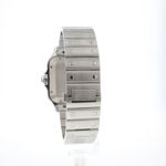 Cartier Santos WSSA0064 - (4/4)
