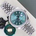 Rolex Datejust 41 126300 - (1/8)
