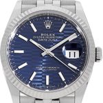 Rolex Datejust 36 126234 - (1/3)