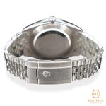 Rolex Datejust 41 126300 - (5/7)