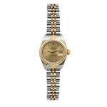 Rolex Lady-Datejust 69173 - (4/8)