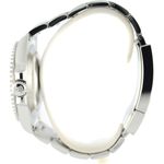 Rolex Submariner Date 116610LV (2020) - Green dial 40 mm Steel case (3/7)