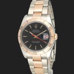 Rolex Datejust Turn-O-Graph 116261 - (1/8)