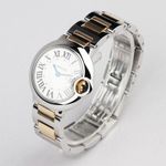 Cartier Ballon Bleu 28mm 3009 (Unknown (random serial)) - 28 mm (4/8)