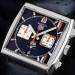 TAG Heuer Monaco CBL2115.FC6494 - (3/7)