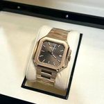 Patek Philippe Cubitus 7128/1R - (1/2)