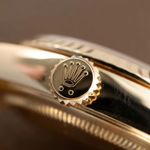 Rolex Day-Date 36 18238 (1991) - 36mm Geelgoud (8/8)