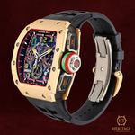 Richard Mille Unknown RM65-01 (2021) - 51_MM (2/8)