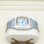 Cartier Santos 2961 - (3/8)