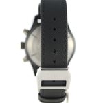 IWC Pilot Chronograph Top Gun IW389001 (2018) - Black dial 44 mm Ceramic case (4/7)