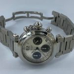 Cartier Pasha C 2412 - (2/8)