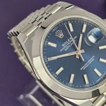 Rolex Datejust 41 126300 - (2/4)
