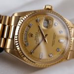 Rolex Day-Date 1803 - (3/8)