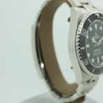 Rolex Submariner No Date 114060 (2018) - Zwart wijzerplaat 40mm Staal (5/8)