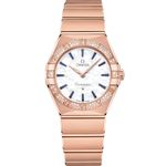 Omega Constellation Quartz 131.55.28.60.55.007 - (1/1)