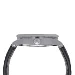 Mühle Glashütte Unknown Unknown (2017) - Wit wijzerplaat 44mm Staal (4/8)