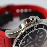 Breitling Superocean 42 A17366021B1S2 (2021) - Zwart wijzerplaat 42mm Staal (7/8)