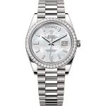 Rolex Day-Date 40 228349RBR - (1/1)