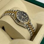 Rolex Datejust 31 278273 (2024) - Grijs wijzerplaat 31mm Staal (7/8)