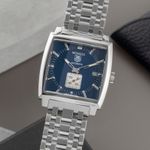 TAG Heuer Monaco Calibre 6 WW2111 - (3/8)