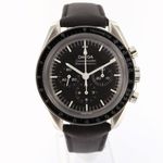 Omega Speedmaster Professional Moonwatch 310.32.42.50.01.001 (2022) - Black dial 42 mm Steel case (1/6)