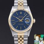 Rolex Datejust 36 16233 - (1/4)