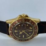 Rolex GMT-Master 1675 (1969) - Zwart wijzerplaat 40mm Staal (2/8)