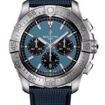Breitling Super Avenger EB0148101C1X1 - (1/1)