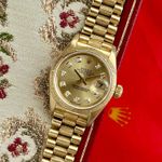 Rolex Lady-Datejust 69278 - (1/8)