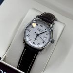 Longines Master Collection L2.257.4.78.3 - (8/8)