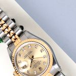 Rolex Lady-Datejust 69173 - (4/8)