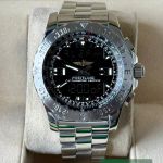 Breitling Airwolf A78363 - (2/7)