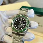 Rolex Submariner Date 126610lv - (1/9)