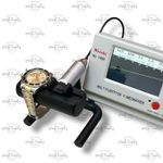 Rolex Submariner Date 16613LN (1998) - Black dial 40 mm Gold/Steel case (7/8)