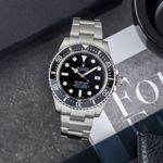 Rolex Sea-Dweller 4000 116600 - (1/8)