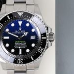 Rolex Sea-Dweller Deepsea 126660 - (4/8)