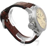 U-Boat Classico 8106 (2025) - 48 mm Steel case (6/6)