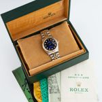 Rolex Datejust 36 16013 - (7/7)