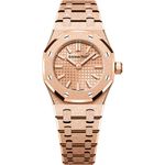Audemars Piguet Royal Oak Mini 67630OR.GG.1312OR.01 - (1/1)